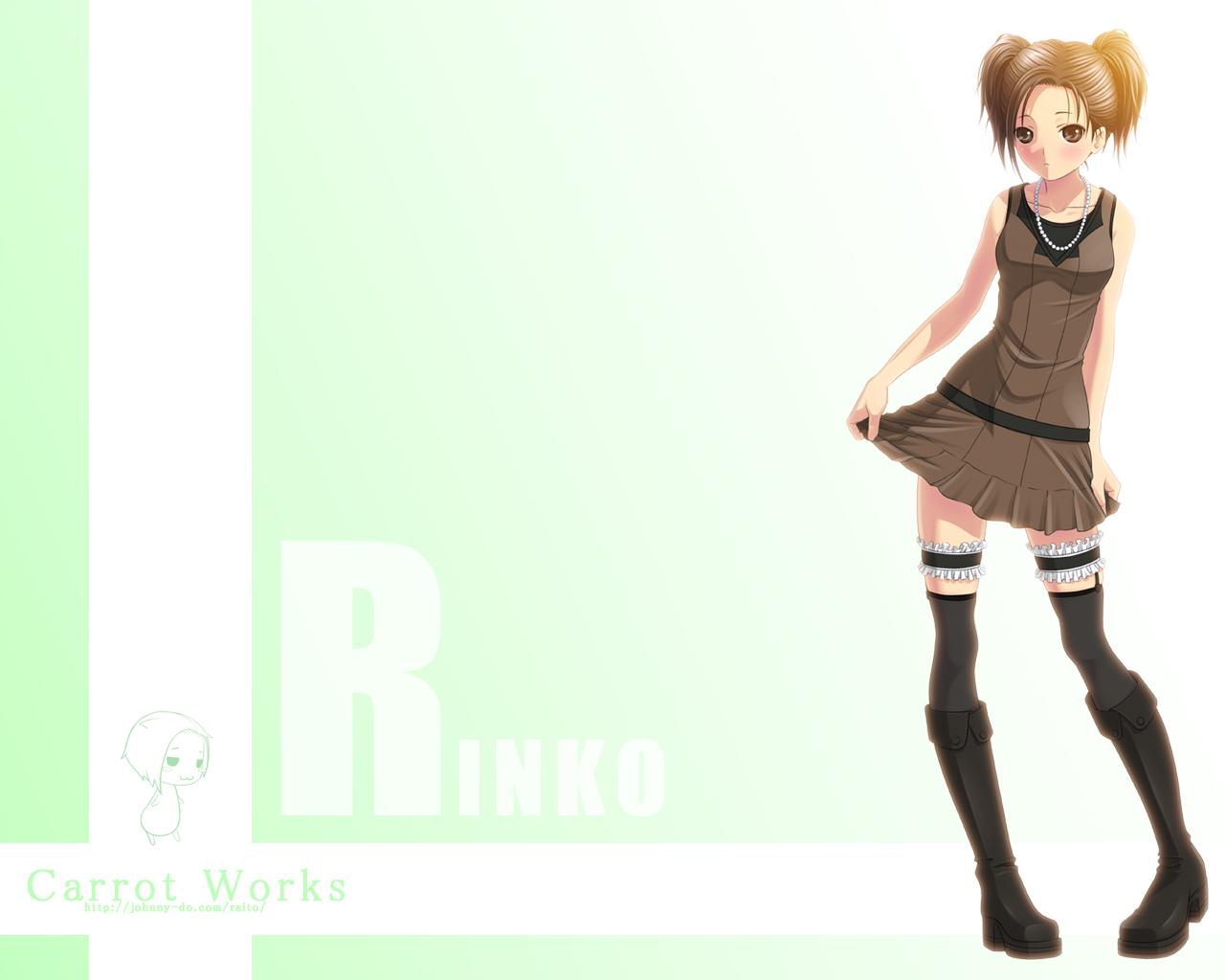 Rinko no Hiru no Kao + Yoru no Kao 36