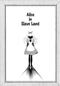 Firefox Alice In Slave Land Alice In Wonderland Cumswallow 2