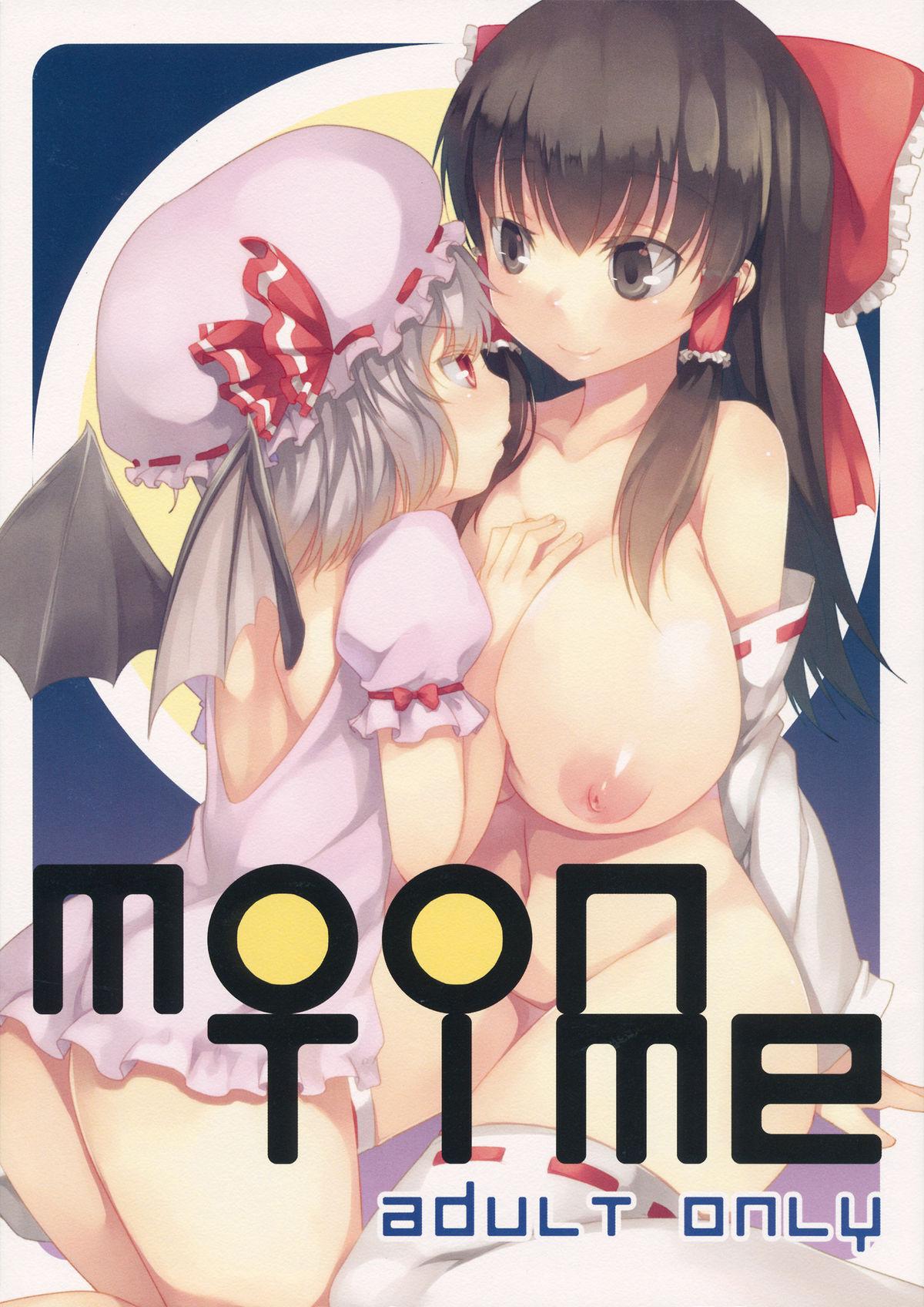 MOON TIME 0