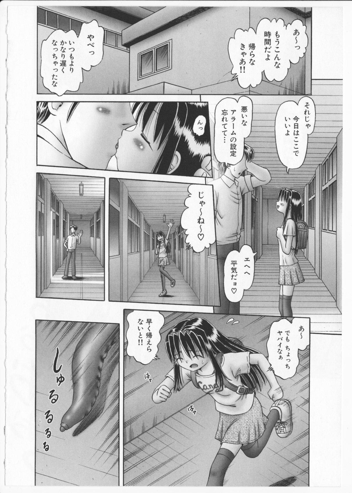 Himitsu no Hanazono 2 - The Secret Garden 2 16