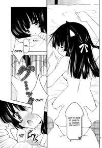 Nyatto! Ch.1-9 9