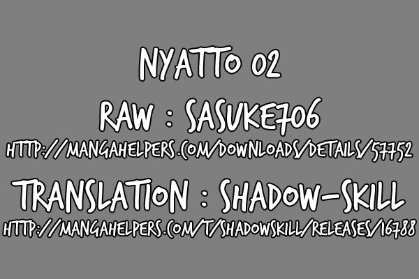 Nyatto! Ch.1-9 59