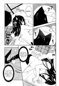 Nyatto! Ch.1-9 5
