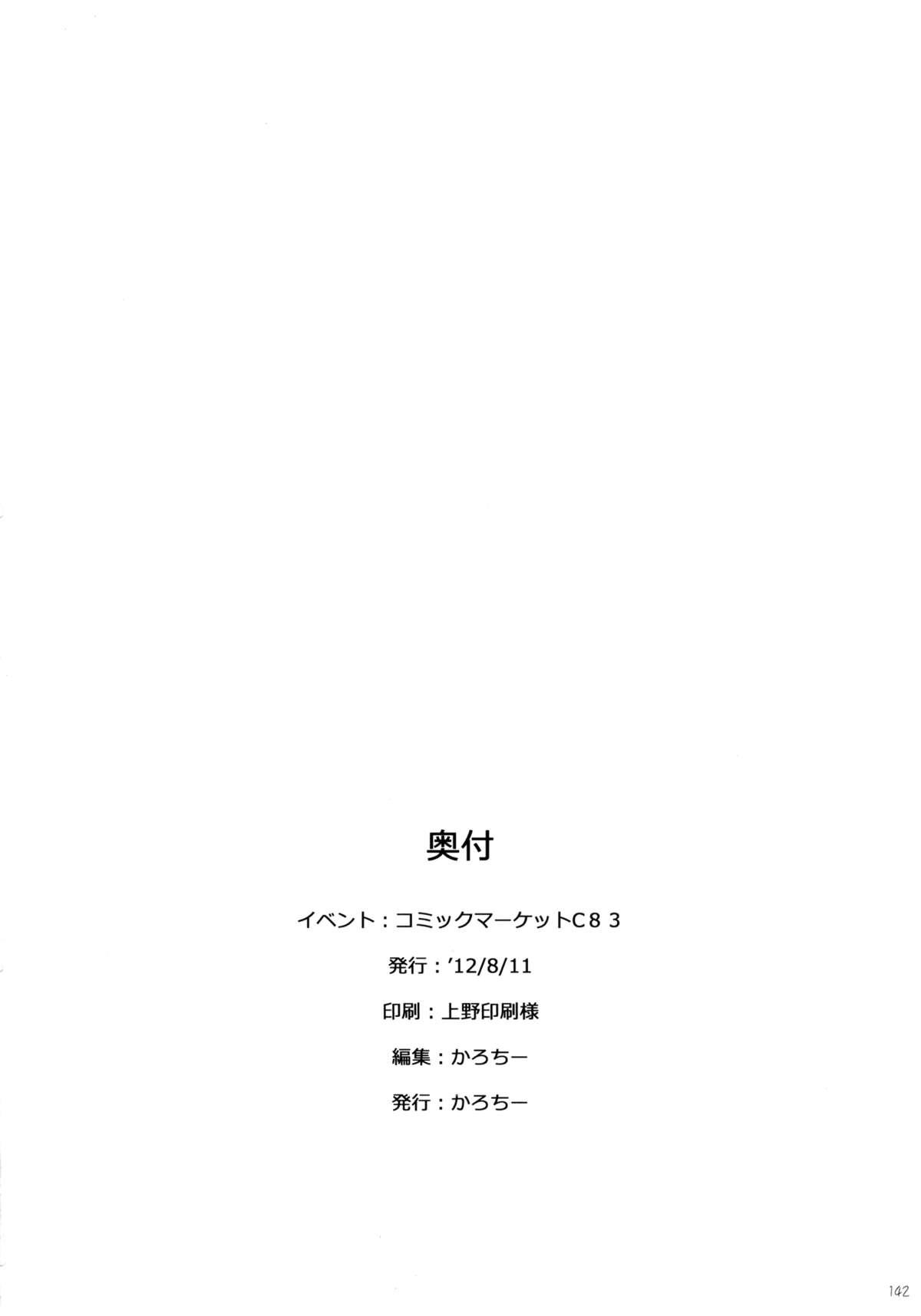 Mochi-ya LOG Soushuuhen Vol. 1 140