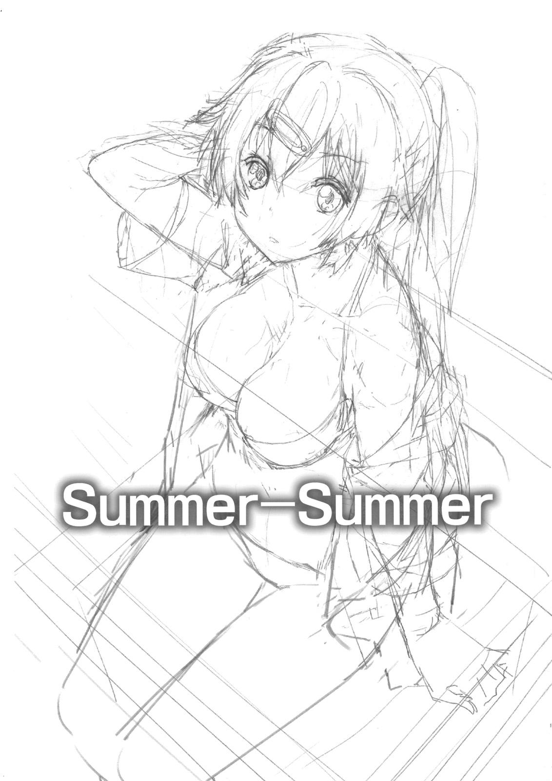 Summer-Summer 1