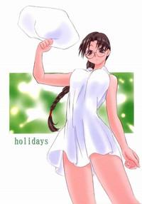 Holidays 1