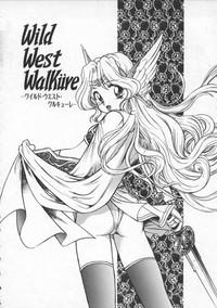 Wild West Walküre 2