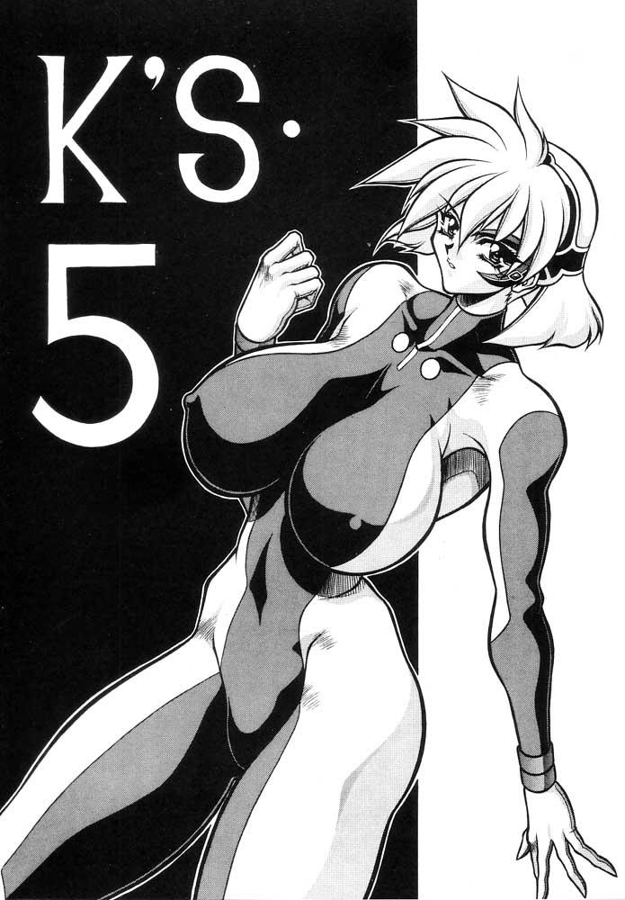 K'S 5 1