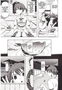 Fingers Juukan Kanojo Catalog Ch. 5 - Juukan Miko | Bestiality Shrine Maiden  Hot Milf 7