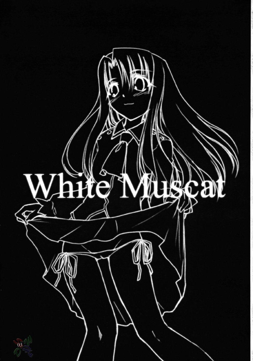 White Muscat 1