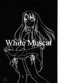White Muscat 2
