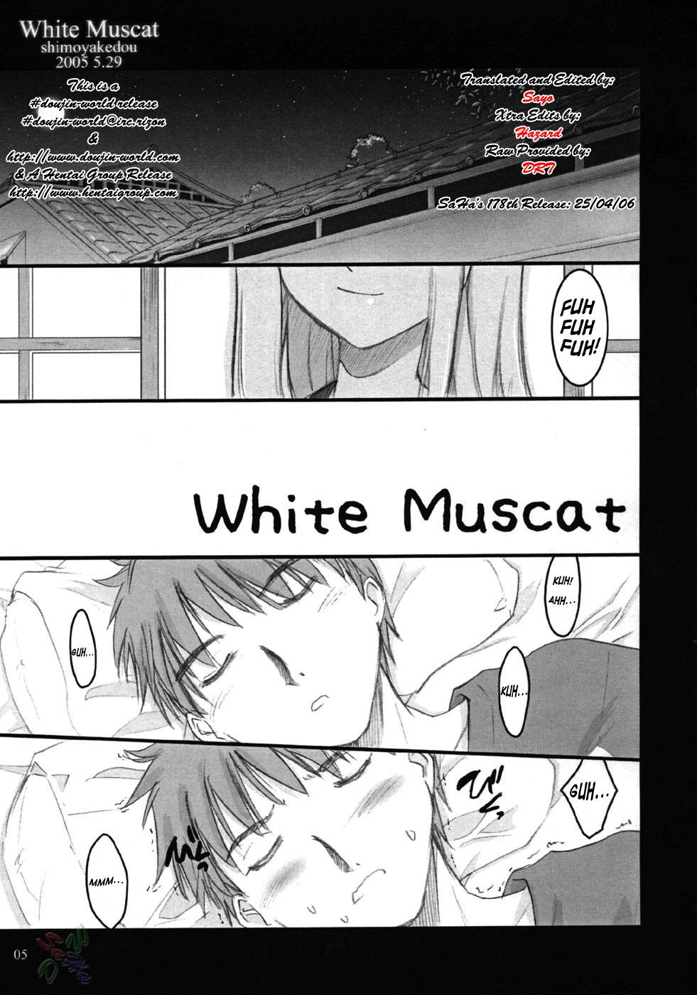 White Muscat 3