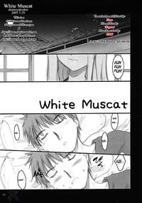 White Muscat 4