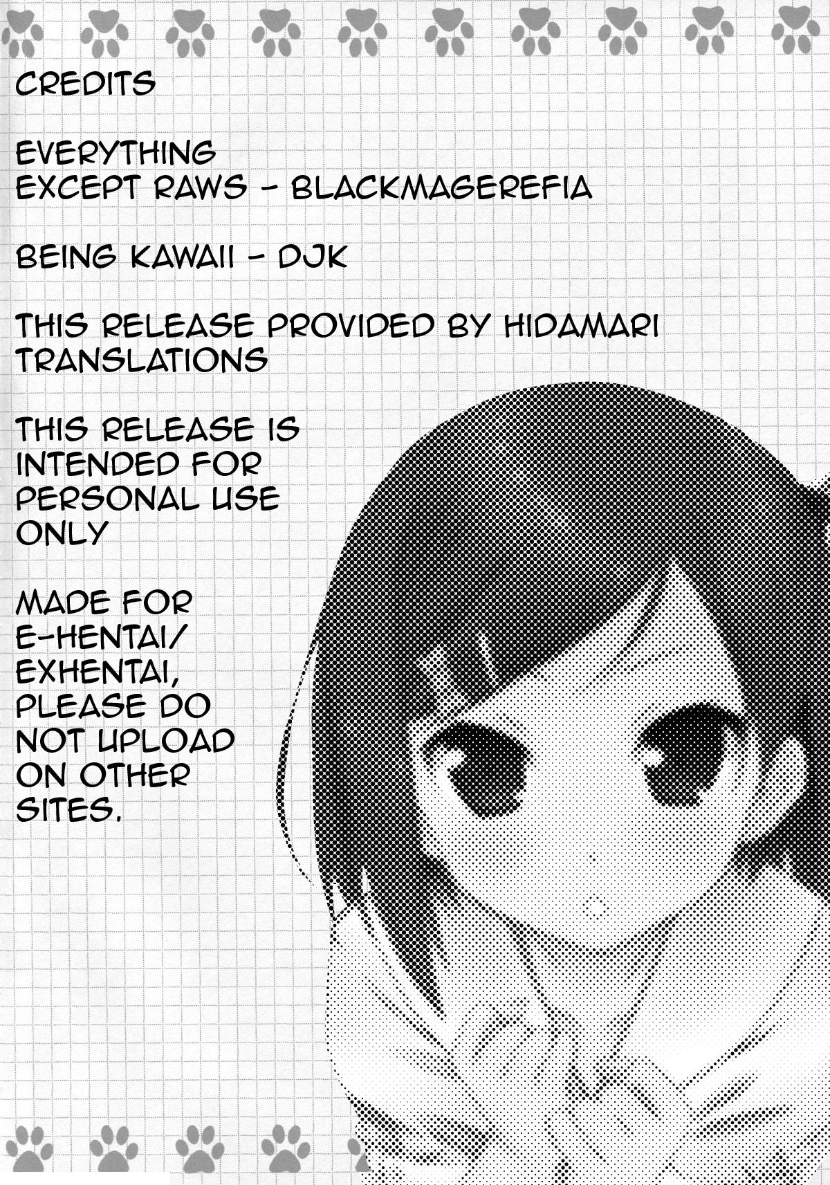 Porn Hentai Ouji ni Manabu ××× no Kyoukun - Hentai ouji to warawanai neko Free Teenage Porn - Page 21