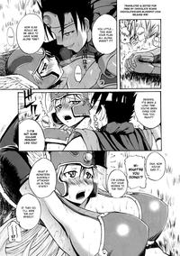 Nikukue! 3