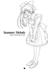 Summer Melody 2