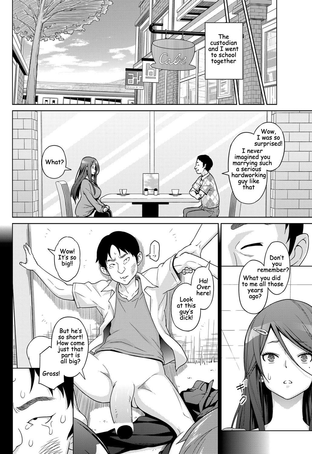 Lolicon Love & Less Blow Job Porn - Page 6