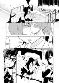 Natsuduka's Secret Ch. 2 10