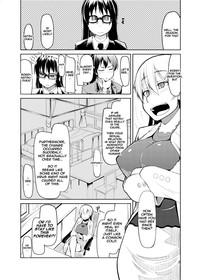 Natsuduka's Secret Ch. 2 7