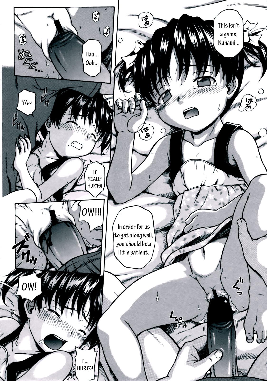 Stockings Ichiban no Nakayoshi | Best Friend Assfuck - Page 10
