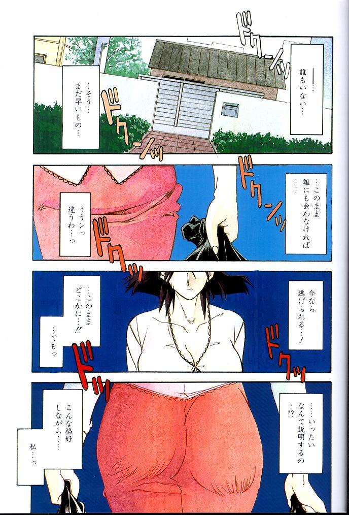 Babe Hiiro no Koku Gekan Van - Page 2