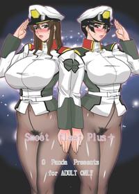 Anal Play Sweet Fleet Plus Gundam Seed Girlongirl 1