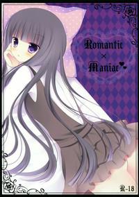 Romantic X Maniac 1