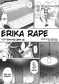 Eri Kan | Erika Rape 6
