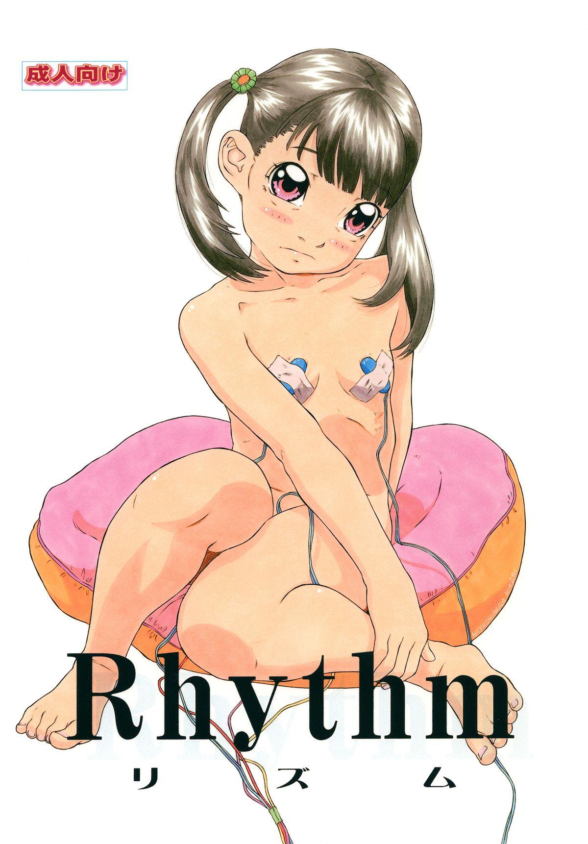 Sexy Girl Sex Rhythm Ffm - Picture 1