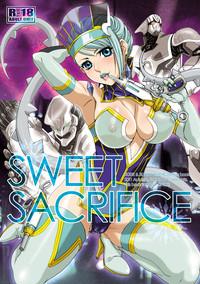 SWEET SACRIFICE 1