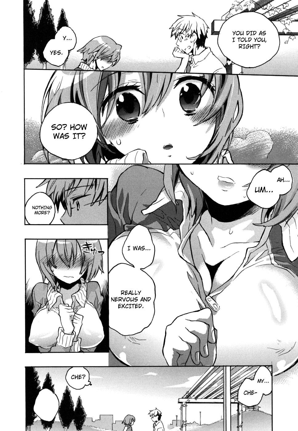 Ore Sen Kanojo 40