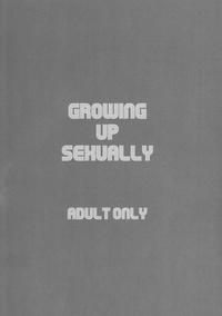 Growing Up Sexually 1