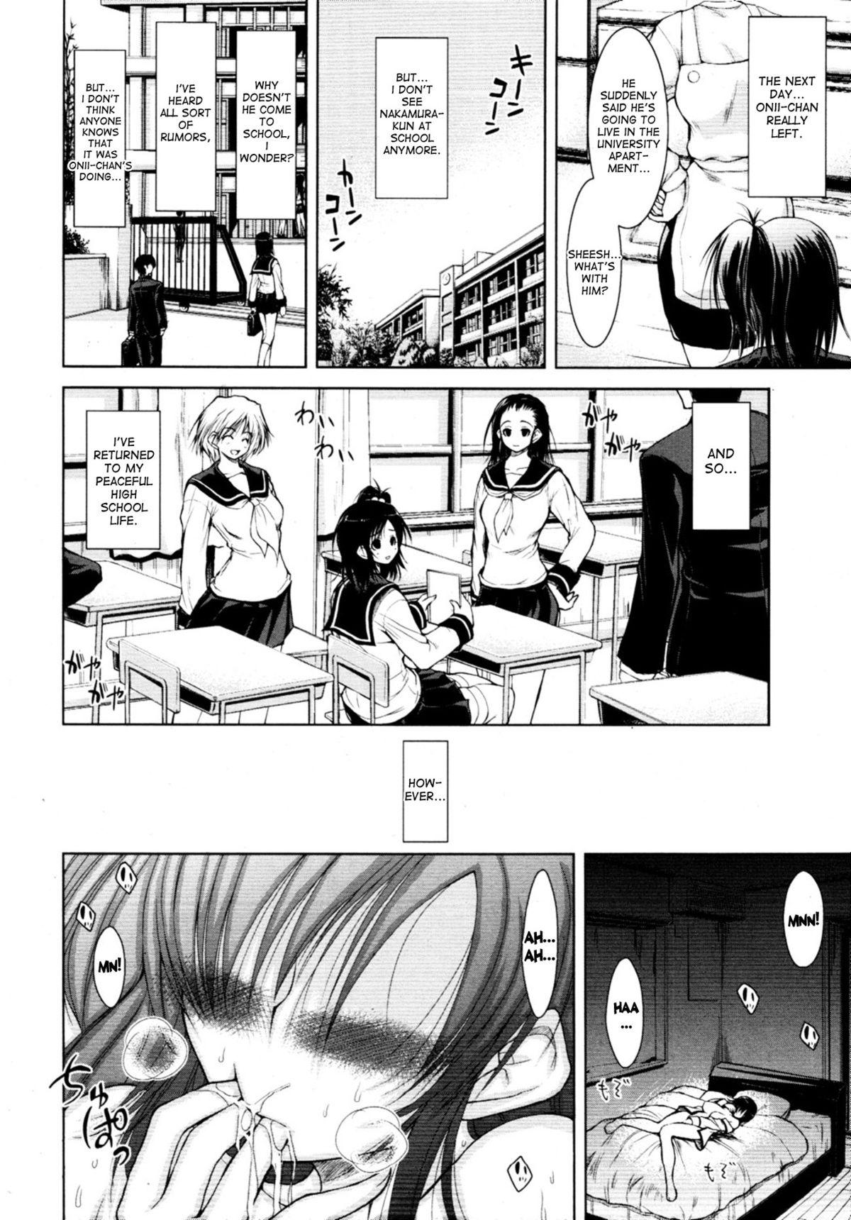 Rough Sex Cum Guzzling Doll Ch. 3 Free Amateur - Page 28