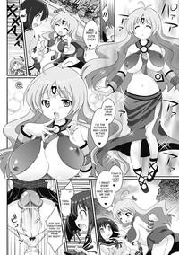 Sex Toys Futa Megami | Futa Goddess Squirting 2