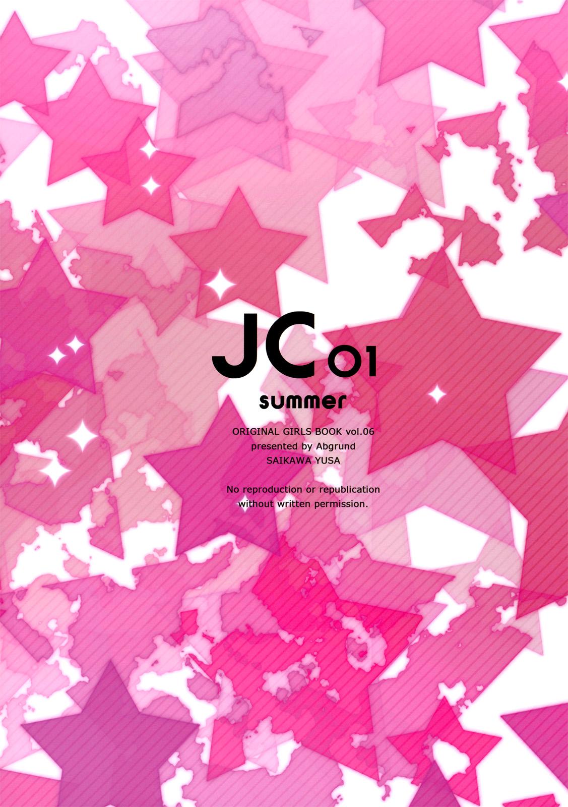 JC01 summer 29