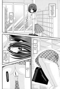 Roshutsu Shoujo Nikki 5 Satsume | Exhibitionist Girl Diary Chapter 5 10