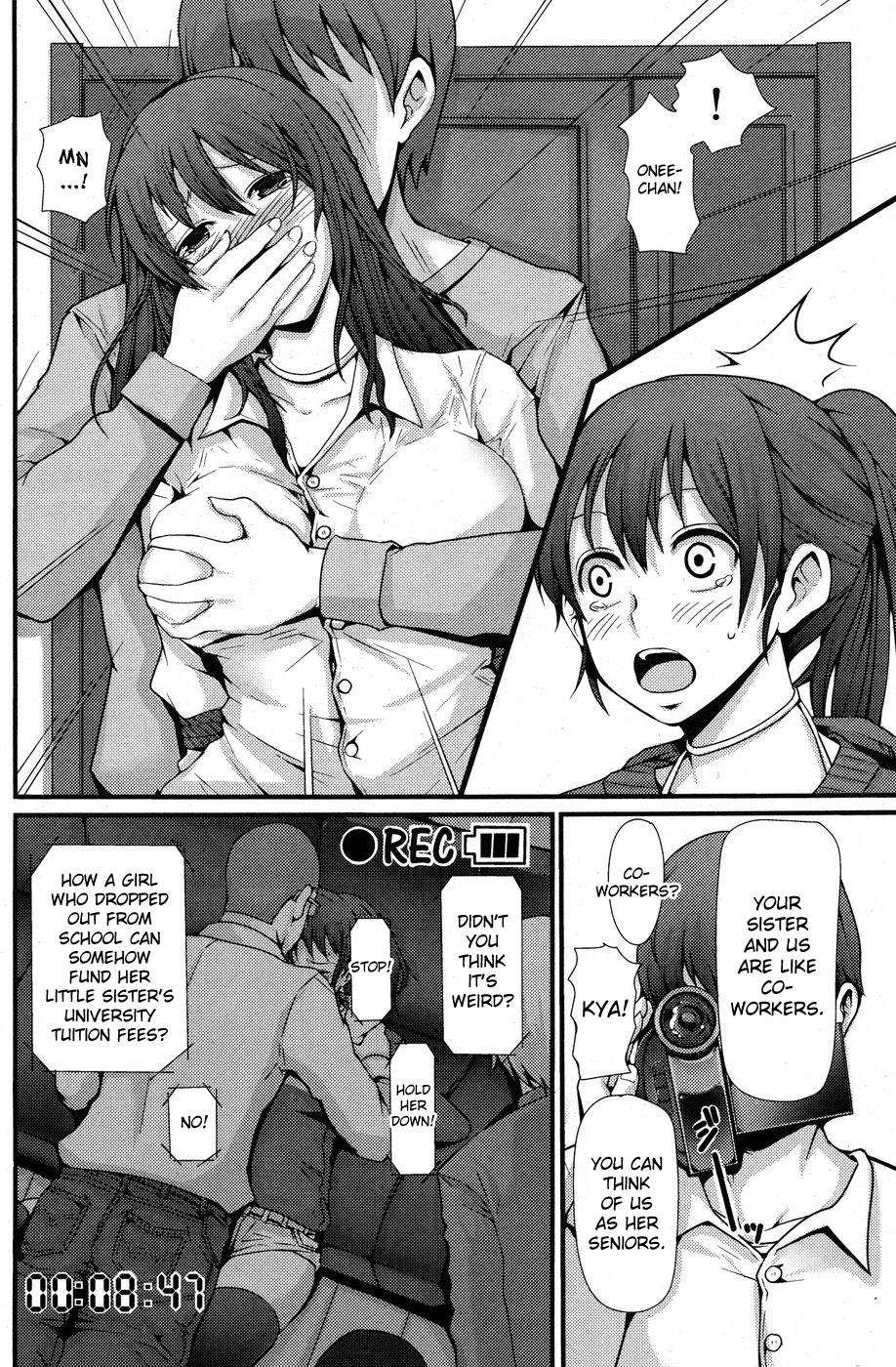 Neighbor REC at ME Tgirls - Page 6